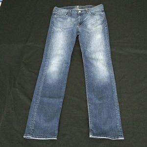 Anthro 7 For All Mankind Size 36